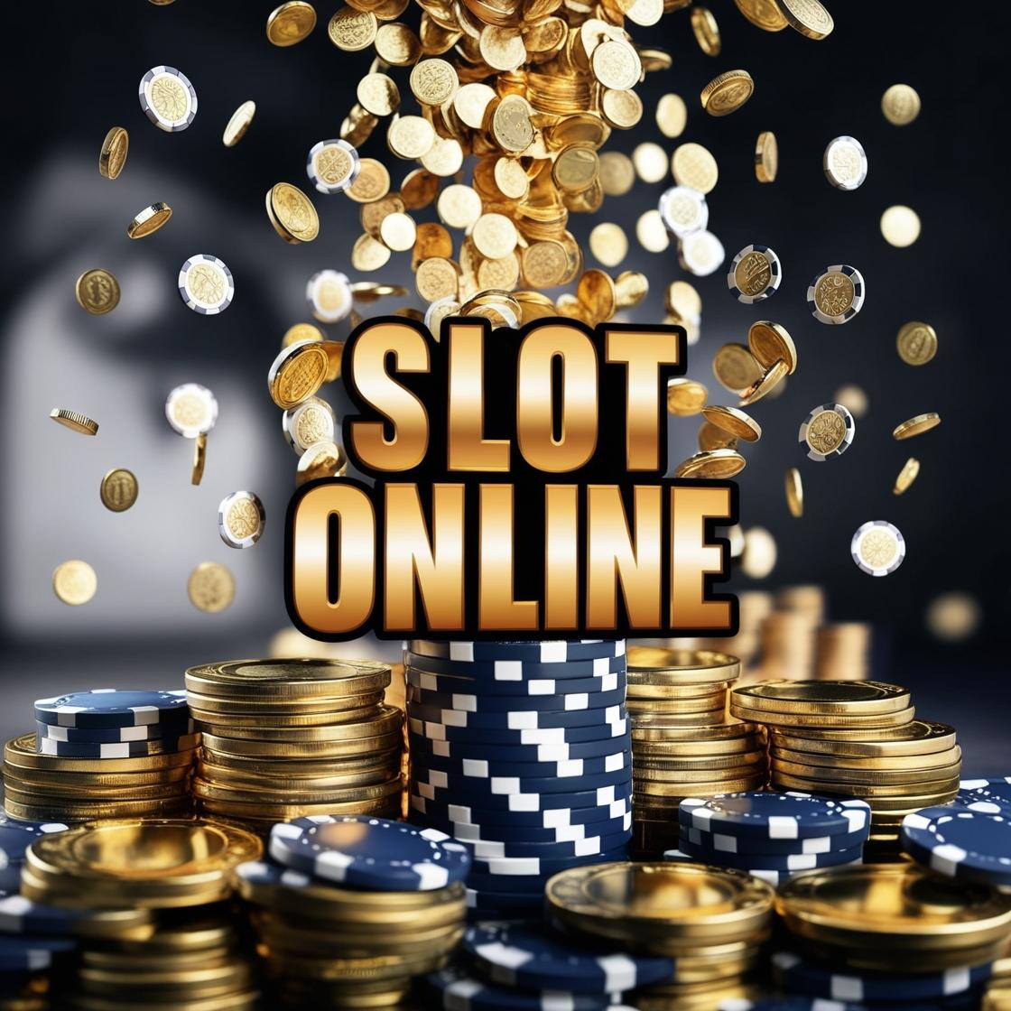 slot-menang