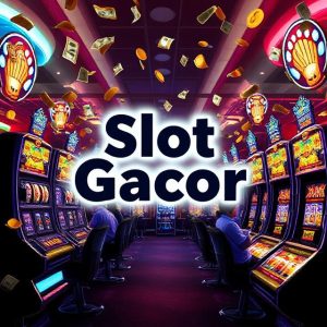 slot-gacor