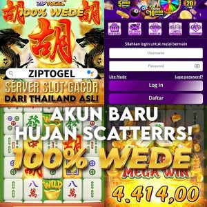 situs ziptogel